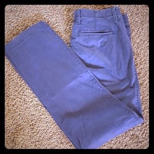 Men's GAP slacks